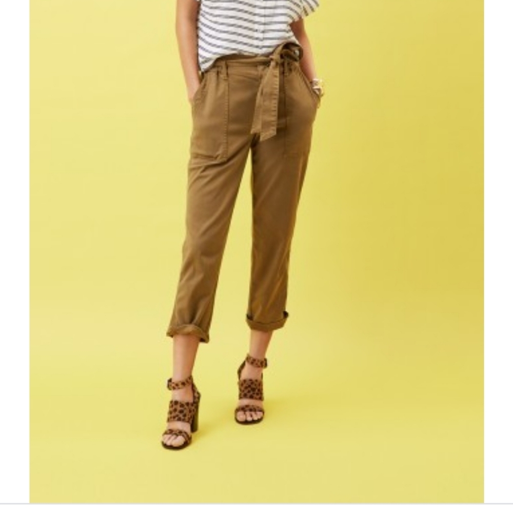 Cabi discovery trouser